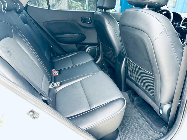 HYUNDAI現代 VENUE  第15張相片