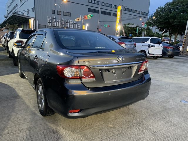 TOYOTA豐田 ALTIS  第7張相片