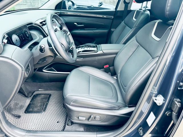 HYUNDAI現代 TUCSON  第11張相片