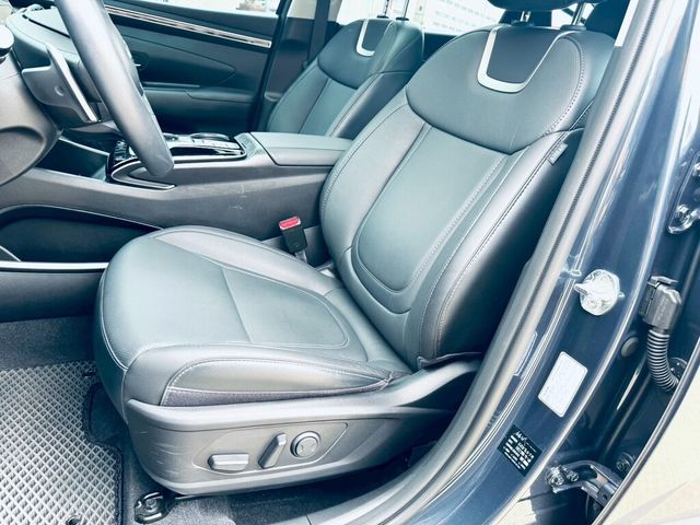 HYUNDAI現代 TUCSON  第12張相片