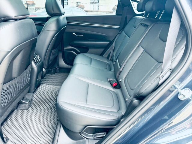 HYUNDAI現代 TUCSON  第13張相片