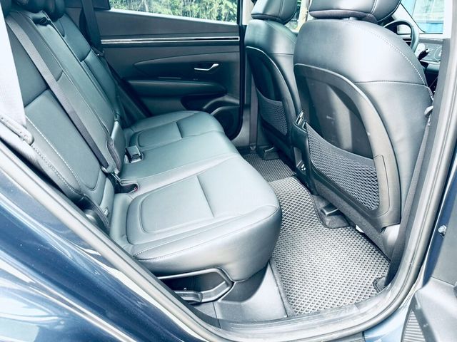 HYUNDAI現代 TUCSON  第15張相片