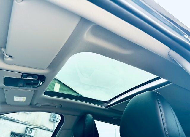 HYUNDAI現代 TUCSON  第17張相片