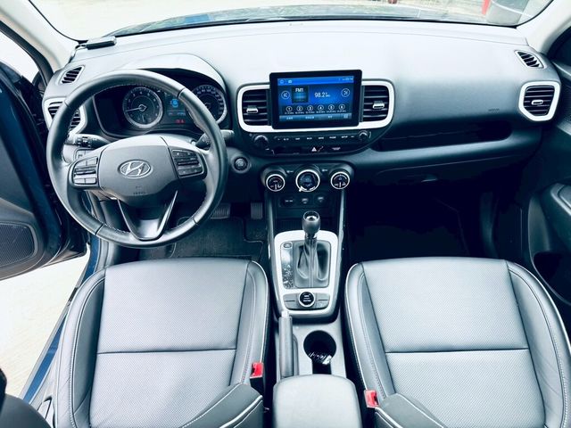 HYUNDAI現代 VENUE  第7張相片