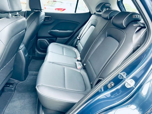 HYUNDAI現代 VENUE  第14張相片