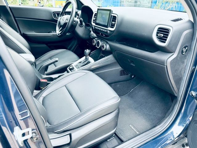 HYUNDAI現代 VENUE  第15張相片