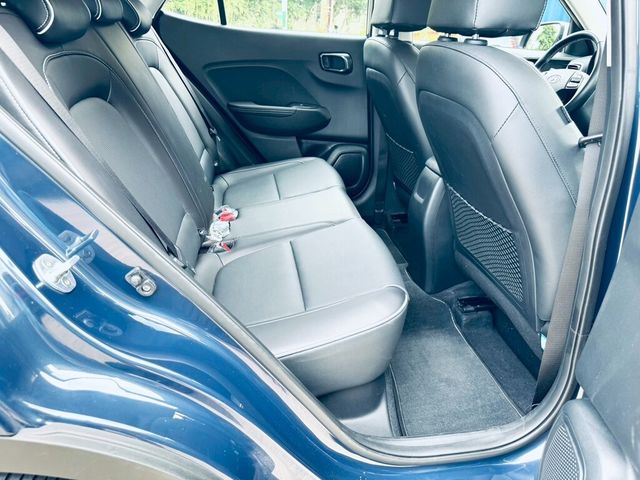 HYUNDAI現代 VENUE  第16張相片