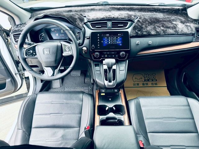HONDA本田 CR-V  第7張相片