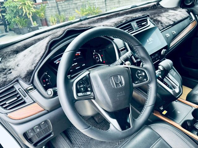 HONDA本田 CR-V  第8張相片