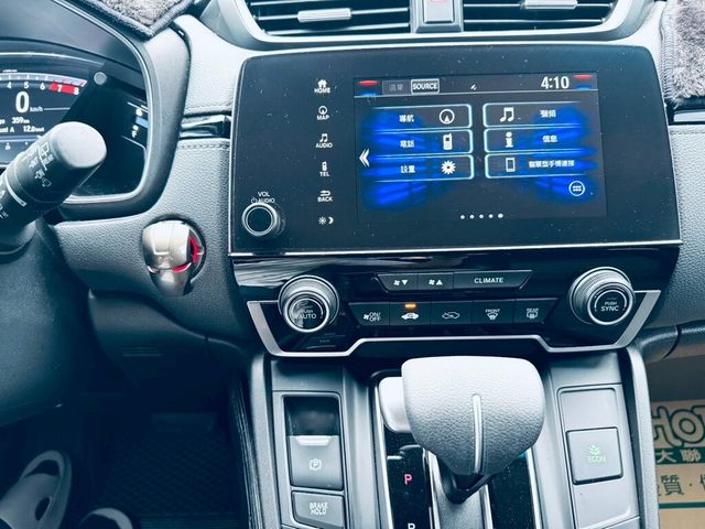 HONDA本田 CR-V  第10張相片