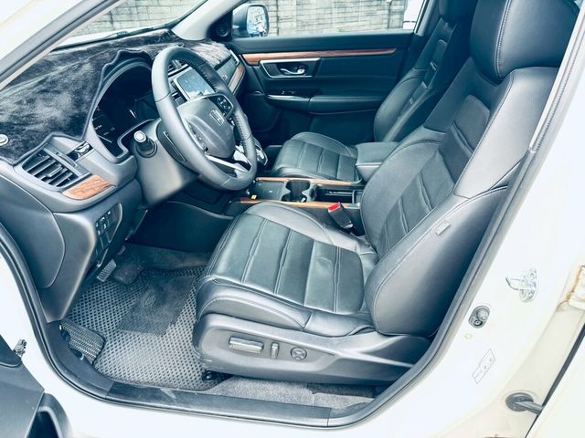 HONDA本田 CR-V  第11張相片