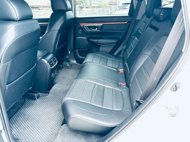 HONDA本田 CR-V  第12張相片