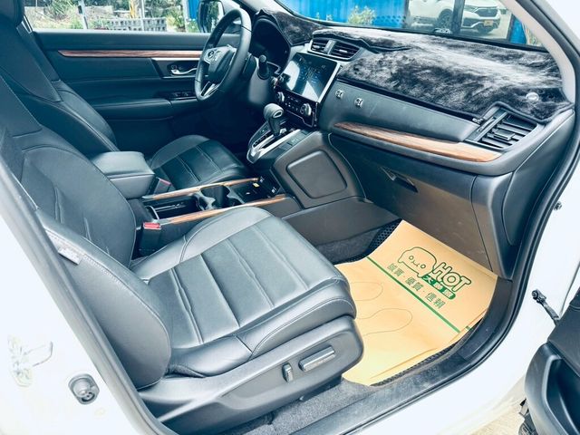 HONDA本田 CR-V  第13張相片