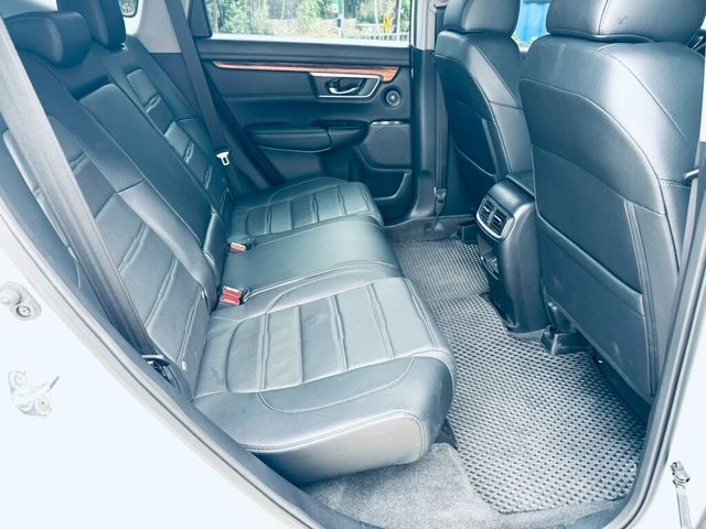 HONDA本田 CR-V  第14張相片