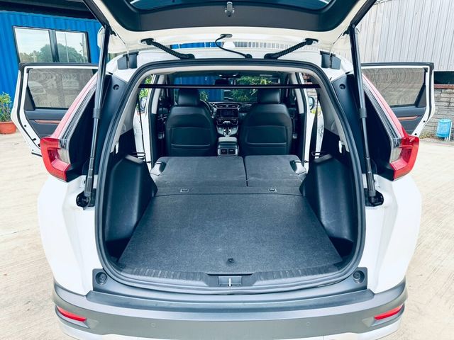 HONDA本田 CR-V  第17張相片