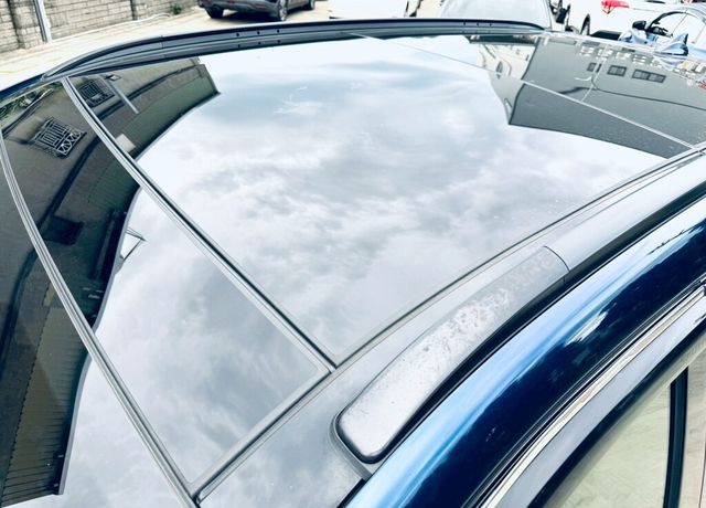 HYUNDAI現代 SANTA FE  第17張相片