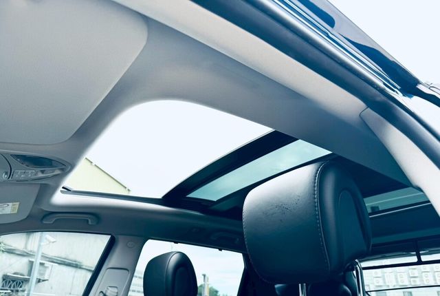 HYUNDAI現代 SANTA FE  第18張相片