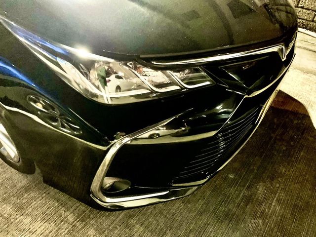 TOYOTA豐田 ALTIS  第3張相片