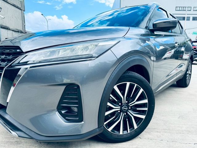 NISSAN日產 KICKS  第5張相片