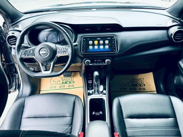 NISSAN日產 KICKS  第7張相片