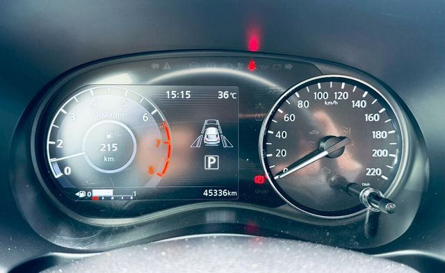 NISSAN日產 KICKS  第9張相片