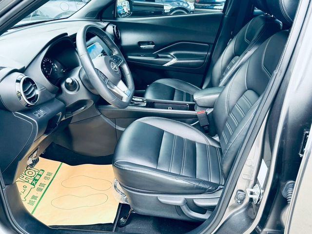 NISSAN日產 KICKS  第12張相片