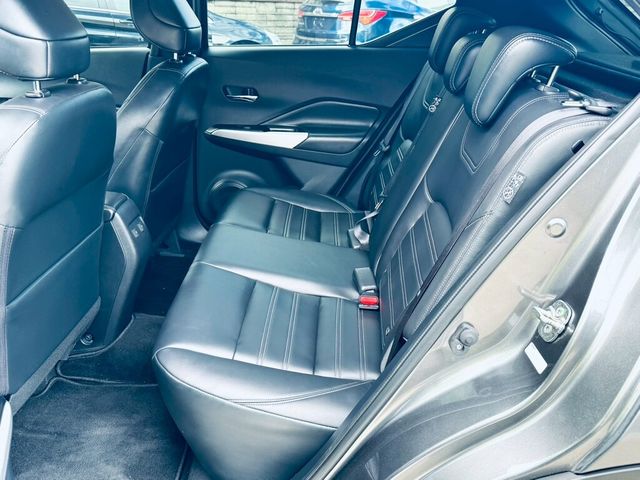 NISSAN日產 KICKS  第13張相片