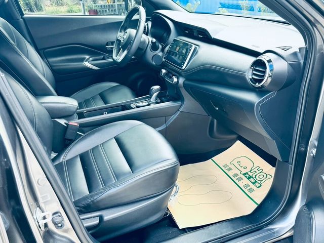 NISSAN日產 KICKS  第14張相片