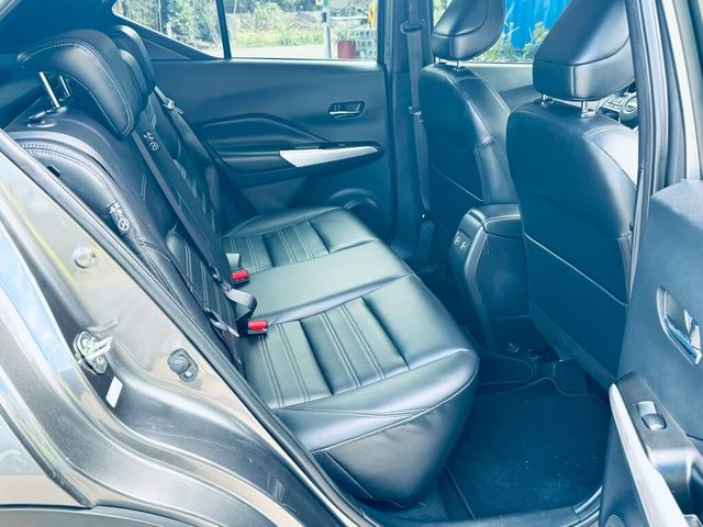 NISSAN日產 KICKS  第15張相片