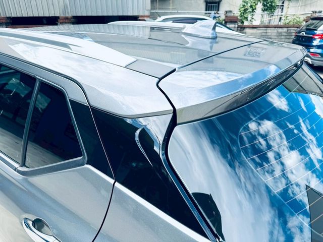 NISSAN日產 KICKS  第16張相片