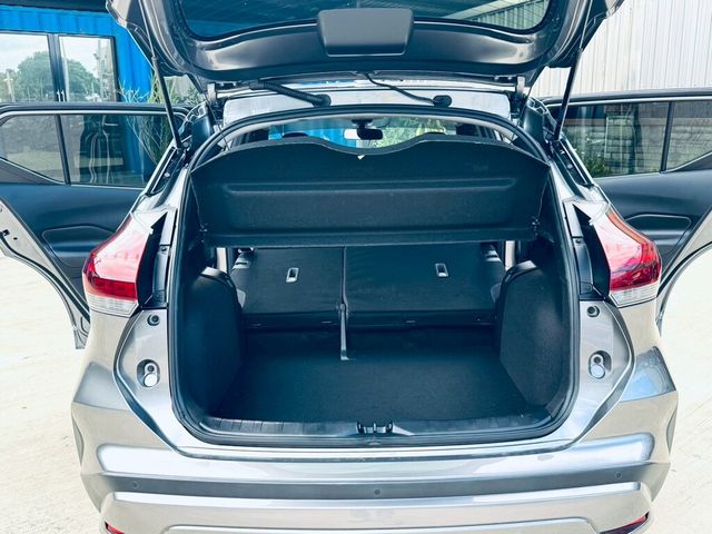 NISSAN日產 KICKS  第17張相片