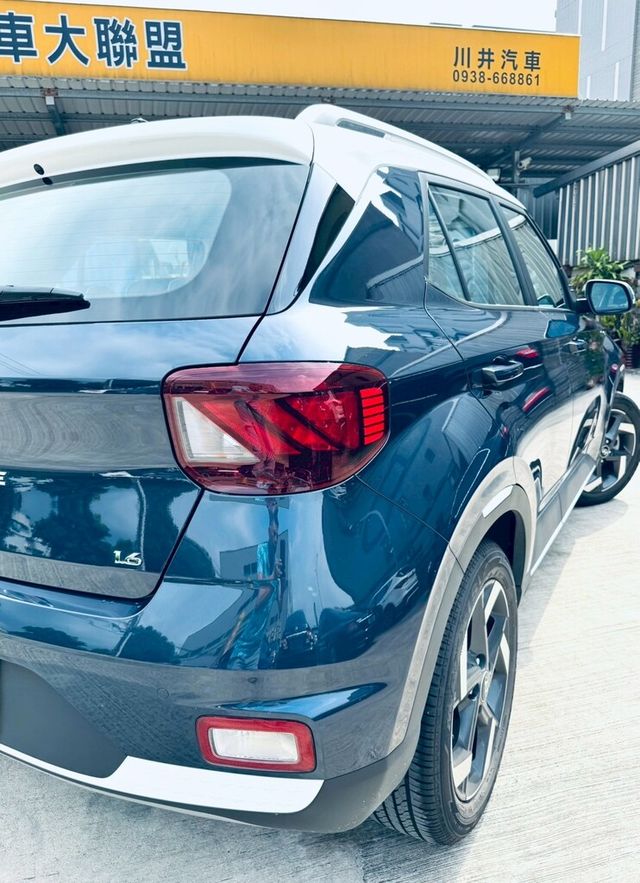 HYUNDAI現代 VENUE  第6張相片