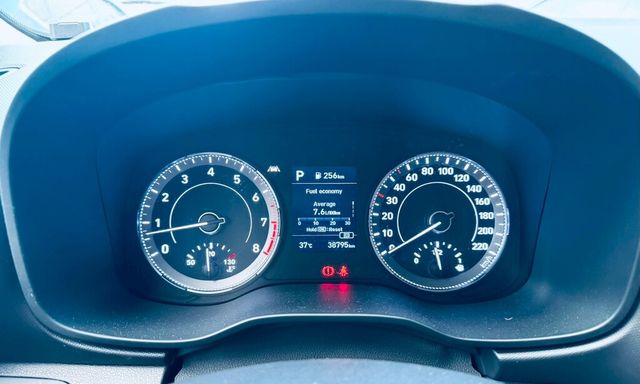 HYUNDAI現代 VENUE  第8張相片