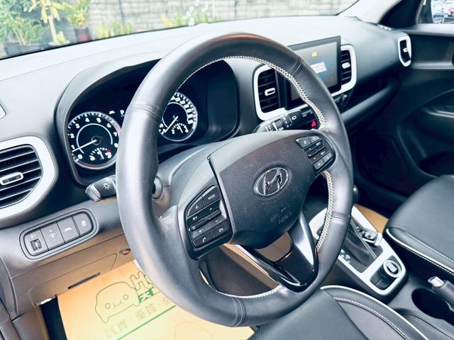 HYUNDAI現代 VENUE  第9張相片