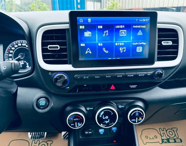 HYUNDAI現代 VENUE  第10張相片