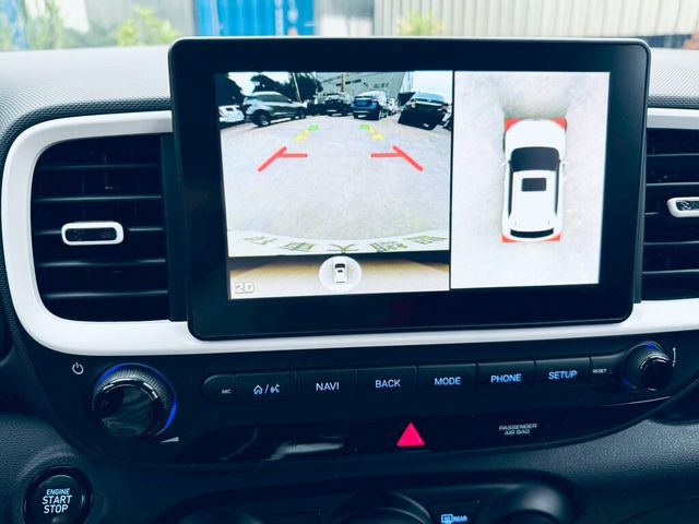 HYUNDAI現代 VENUE  第11張相片