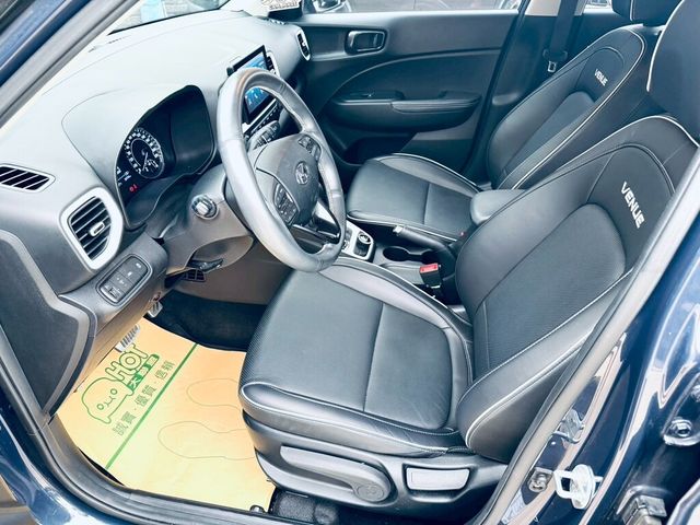 HYUNDAI現代 VENUE  第13張相片