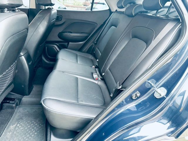 HYUNDAI現代 VENUE  第14張相片