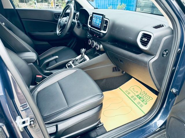 HYUNDAI現代 VENUE  第15張相片