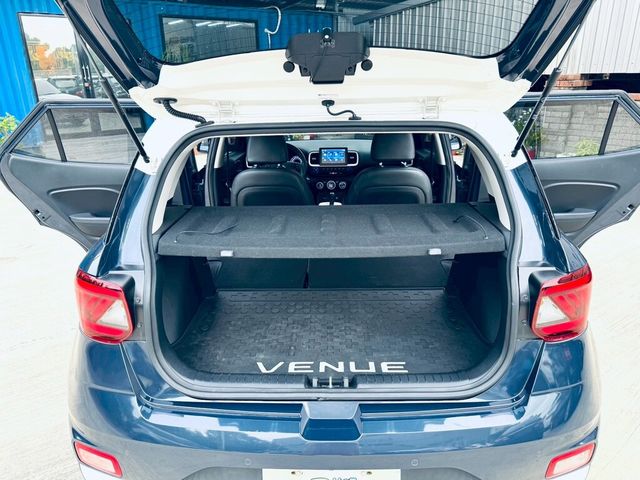 HYUNDAI現代 VENUE  第16張相片
