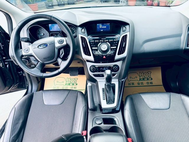 FORD福特 FOCUS  第7張相片