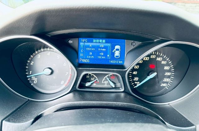 FORD福特 FOCUS  第9張相片