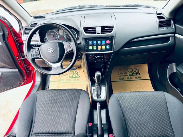 SUZUKI鈴木 SWIFT  第7張相片