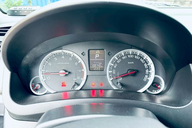 SUZUKI鈴木 SWIFT  第9張相片