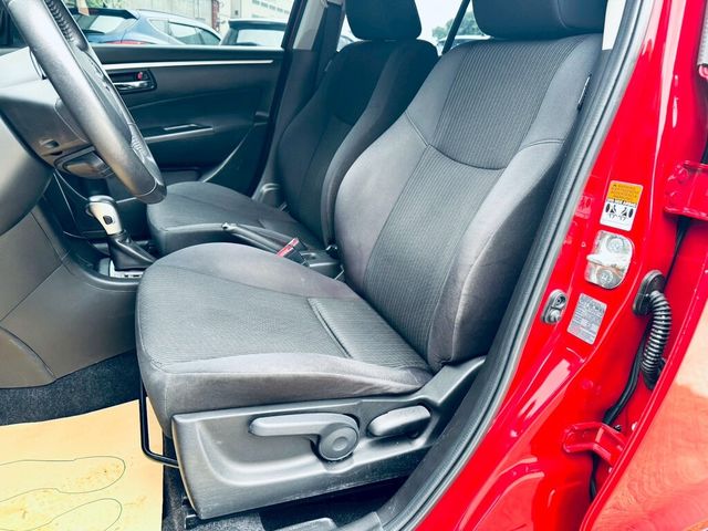 SUZUKI鈴木 SWIFT  第13張相片