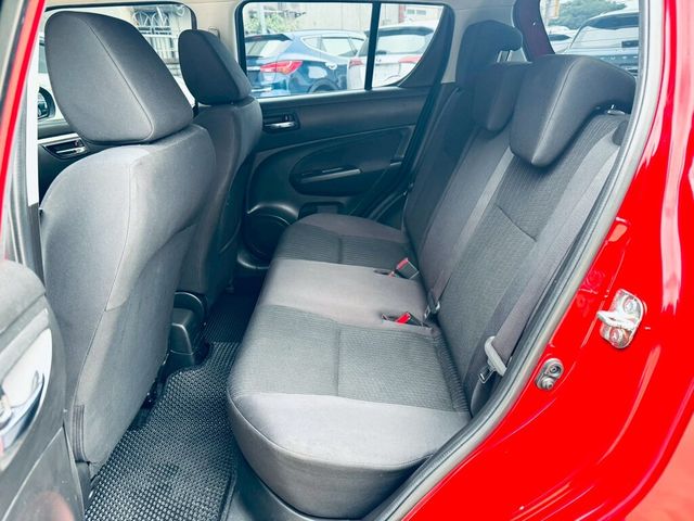 SUZUKI鈴木 SWIFT  第14張相片