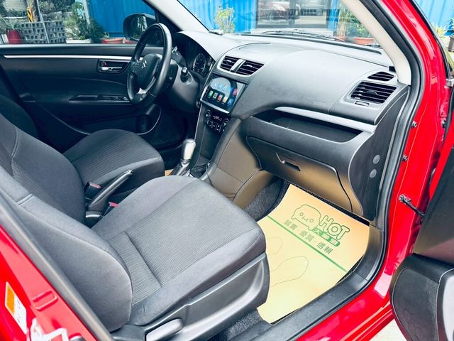 SUZUKI鈴木 SWIFT  第15張相片