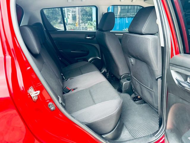 SUZUKI鈴木 SWIFT  第16張相片