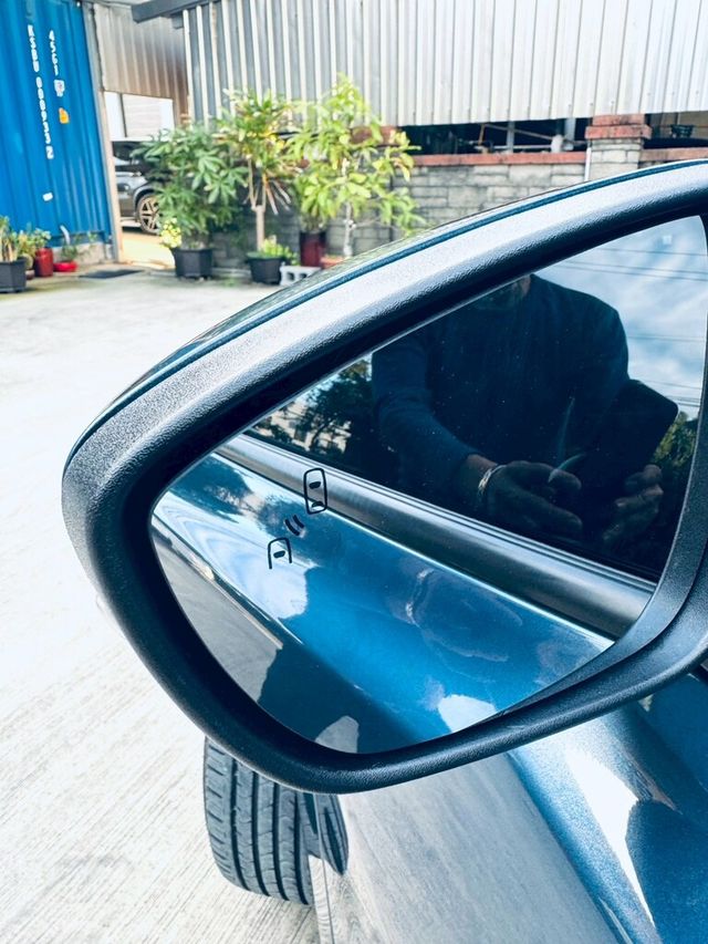 FORD福特 FOCUS WAGON  第15張相片