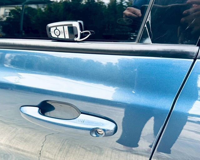 FORD福特 FOCUS WAGON  第16張相片